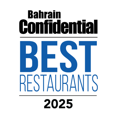 KAYA BAHRAIN CONFIDENTIAL BEST RESTAURANTS 2025