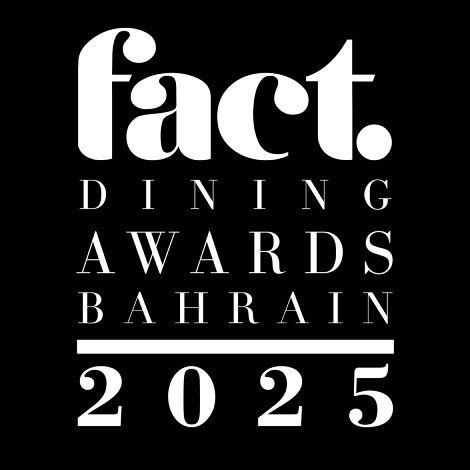 KAYA FACT DINING AWARDS 2025