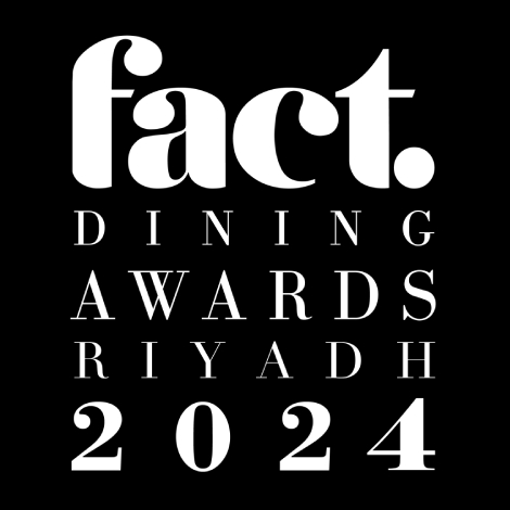 KAYA FACT DINING AWARDS 2024