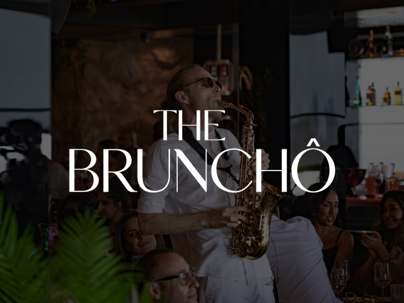 Every Friday Brucho Event at Kaya Lounge bahrain
