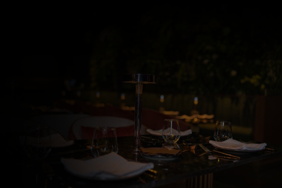 Kaya Bahrain Restaurant Lounge Awards